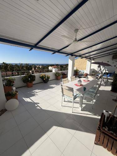 Apartamento La Azohía