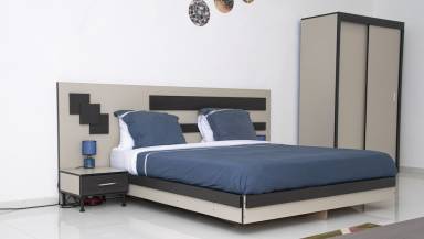 Accommodation Nouakchott
