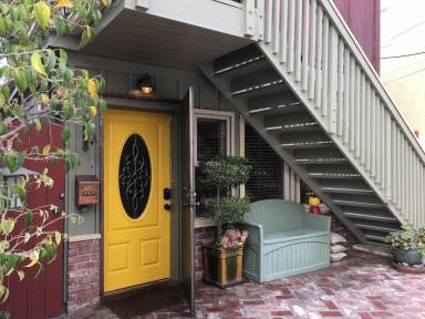 House Seal Beach