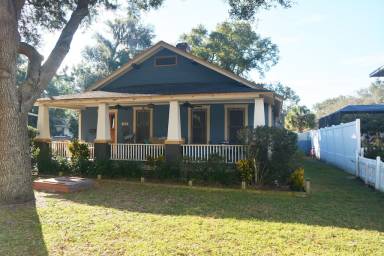 House Dixieland