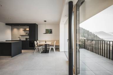 72 m² Ferienwohnung