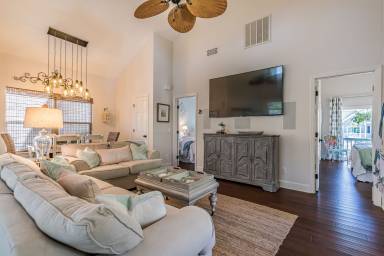House Fripp Island