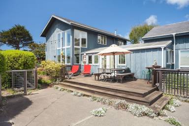 House Stinson Beach