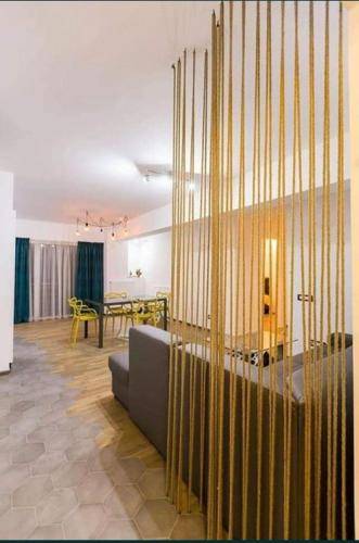 92 m² Ferienwohnung