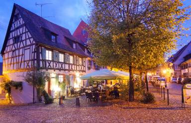 Deine Ferienwohnung In Burkheim In Vogtsburg Bei Wein, Spaß Und Kultur - HomeToGo