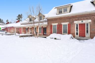 Apartment Stowe