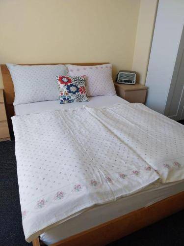 Apartment Lipno Dam