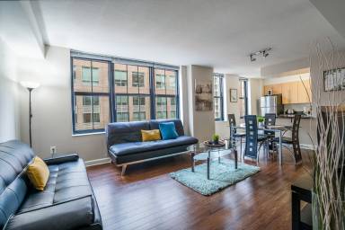 Apartment Baltimore