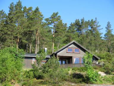 Huis 80 m²