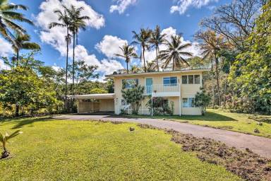 House  Pāhoa
