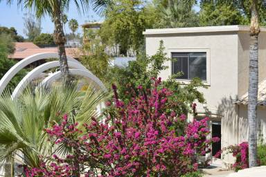 House  Orange Grove Estates