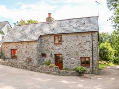 Cottage Winsford