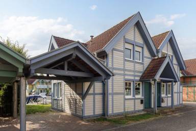 House  Kagar
