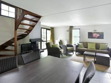 Maison de vacances Mol