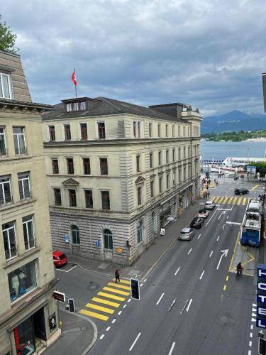 Ferienwohnung Luzern