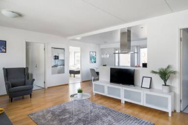 Apartment Helsinki