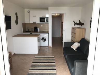 Appartement Cavalière