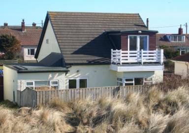 House  Beadnell