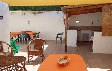Ferienhaus Portopalo di Capo Passero