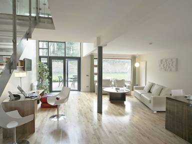 Appartement 120 m²