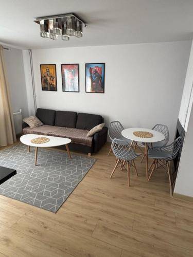 Apartament Przemyśl