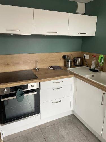 Appartement Libourne