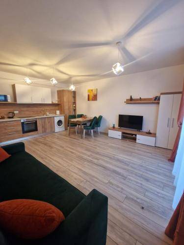 Szolgáltatott apartman Băile Felix