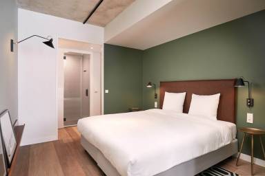 Aparthotel Badhoevedorp