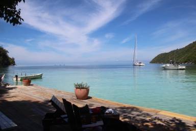 Casa  Cabo Haitiano