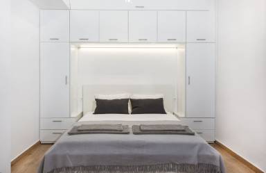 34 m² Apartment