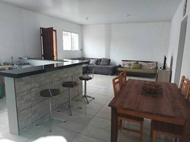 Casa  Jardim Remanso