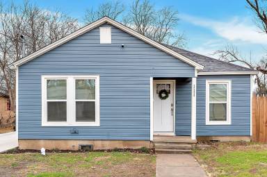 House Air conditioning North Waco