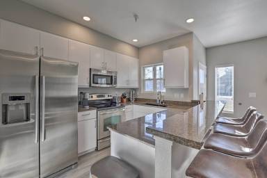 Condo Boise