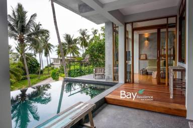 Villa Ko Pha-ngan