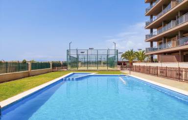 Apartamento de 90 m²