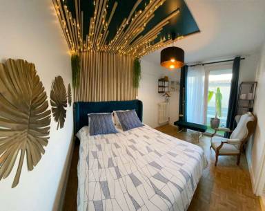 Apartment Niort