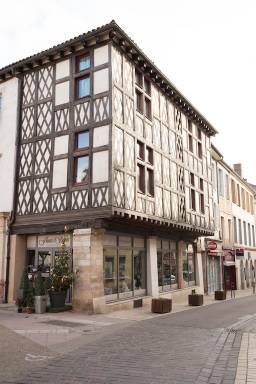 Appartement Tournus