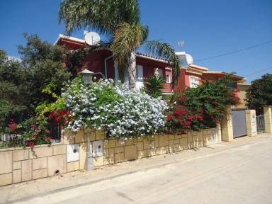 Maison de vacances Peníscola