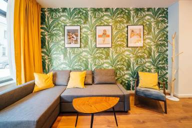 Apartment Innsbruck
