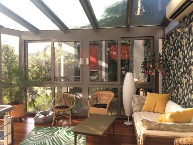 Appartamento 110 m²