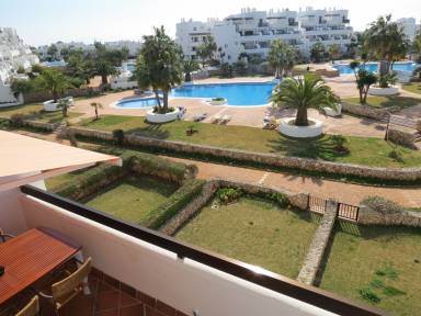 Appartement Cala Mondragó