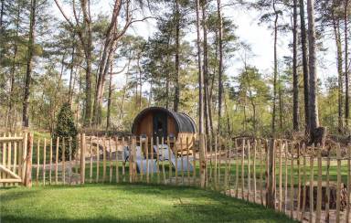 Huis 59 m²