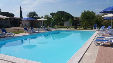 Bauernhof Grosseto