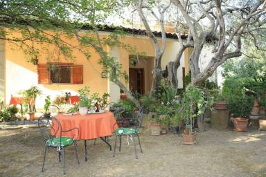 Bed & Breakfast Castelbuono