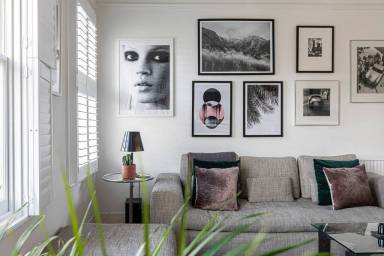Appartement  Hampstead