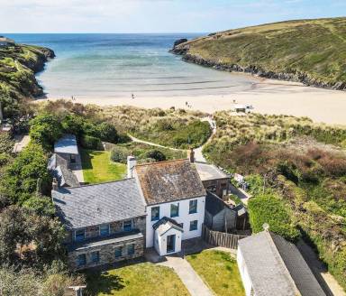 Cottage Padstow