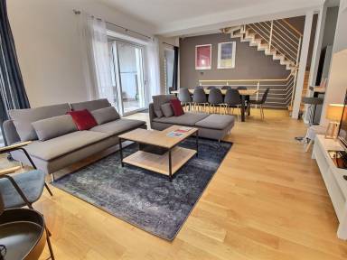 Casa de 177 m²