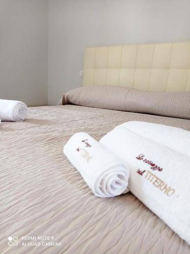 Bed & Breakfast Cusano Mutri