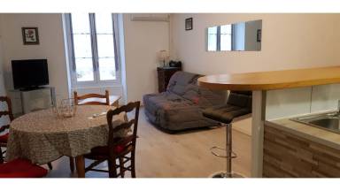 Appartement Le Blanc