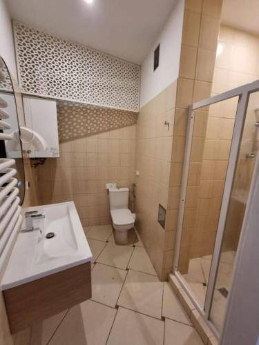 Appartement Piasek Północ